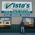 Zach Noriega - Visto's Trailer Sales - Facebook