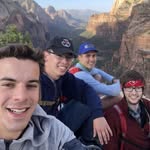Zach Tran - @ztran116 - Instagram