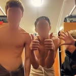 Zach - @zachtransom - Instagram