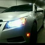 Zach Trapp - @that480cruze - Instagram