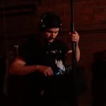 Zach Travis - @phantomsoundnyc - Instagram