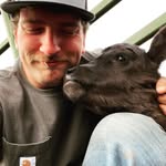 Zach Travis - @daddyz169 - Instagram