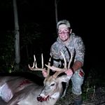 Zach Travis - @gen10_outdoors - Instagram
