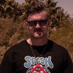 Zach True - @royale__with__cheese__ - Instagram