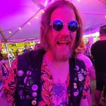 Zach True - @apegonebad - Instagram