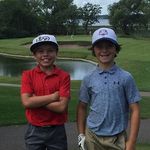 Zach And Tully And Sam - @lakes_golf_online_store - Instagram