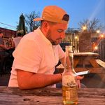 Zach Tully - @ztull8 - Instagram
