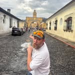 Zach Tuttle - @stinkycheese25 - Instagram