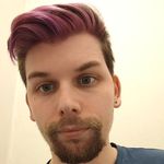 Zach Tyson - @zach49490 - Instagram