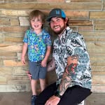 Zach Vanderpool - @z_vandy77 - Instagram