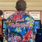 Zach Vanderpool - Facebook