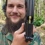 Zach Vanderpool - @caboose9278 - Instagram