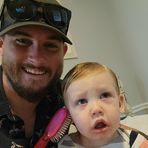 Zach Vanderpool - Facebook