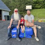Zachary Tyler Vanderpool - Facebook