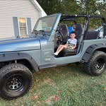 Zachary Tyler Vanderpool - @zvanderp00l - Instagram