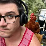 Zack Vanderpool - @zackwithalantern.books - Instagram