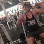 Zach Vargo - @tonka_zach76 - Instagram