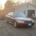 Zach Vasquez - Facebook