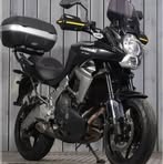 Zaq Versys - Facebook