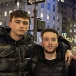 Zach Vincent - @zachvincent4 - Instagram
