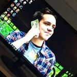 Zach Vineyard - @vineyardzach - Instagram