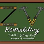 Zach Voss - @zvremodeling - Instagram