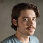 Zach Voss - @retroscope - Instagram