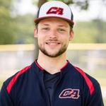 Zach Voss - @zvoss26 - Instagram