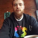Zach Voss - @goblues46 - Instagram