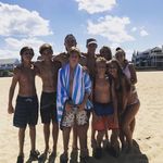 Zach Wagner - @zachwagner21 - Instagram
