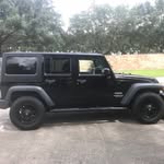 Zach Walden - @budgetjeeper - Instagram