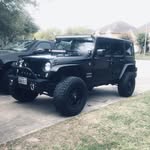 Zach Walden - @jeep_named_betty - Instagram