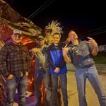 Zach Mugzee Walter - @zachdamen - Instagram