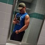 Zach Walter - @bearvenom911 - Instagram
