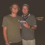 Zach Walter - @zachwalter - Instagram