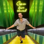Zach Bills-Warman - @zach_bw1023 - Instagram