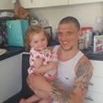 Zach Warren - @loppythepit - Instagram