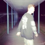 Zach Warren - @_zacherie_ - Instagram