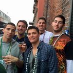 Zach Warren - @zwarr8 - Instagram