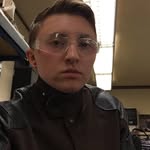 Zach Warren - @welderzach - Instagram