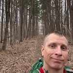 Zach warren - @hikerzeek - Instagram