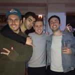 Zach Warren - @zwarrenn - Instagram