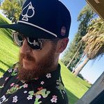 Zach Waters - @aqua_mane - Instagram