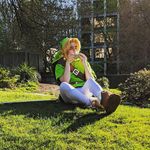 Zach Waters - @hero_shield_link - Instagram