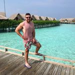 Zach Waters - @watrzzs - Instagram