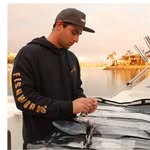Zach Waters - @_zachwaters - Instagram
