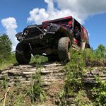 Zach Waters - @that_one_wicked_jeep - Instagram