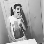 Zach Waters - @deletedd_2016 - Instagram