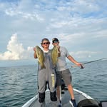 Zachary Waters - @zach_waters_fishing - Instagram