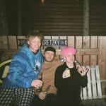 Zach Watts - @wzachary14 - Instagram